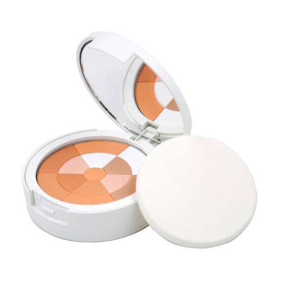 Avene Couvrance Cipria Mosaico Bonne Mine per Pelli Sensibili 10 G | Acquista Online su Farmaclick