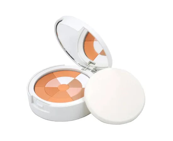 Avene Couvrance Cipria Mosaico Bonne Mine Per Pelli Sensibili 10 G