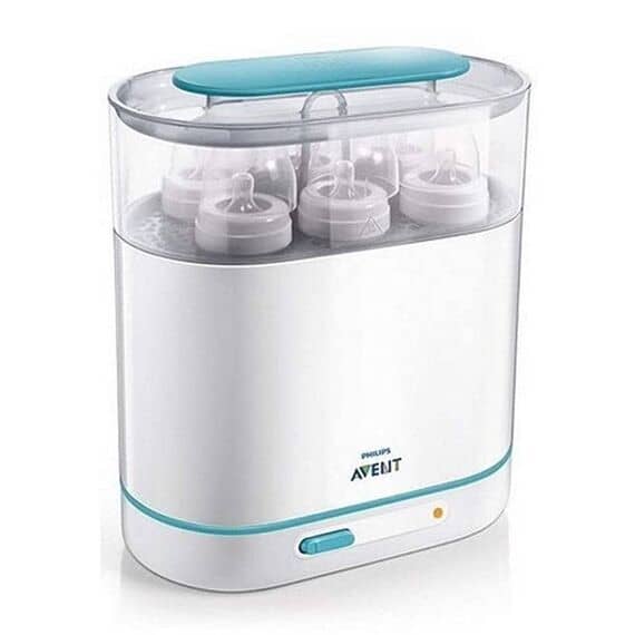 Philips Avent Sterilizzatore Mid End 1 Pezzo | Acquista Online su Farmaclick