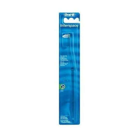 Oral-b Spazzolino Interspaziale per Apparecchi Ortodontici e Ponti | Acquista Online su Farmaclick