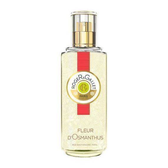 Roger & Gallet Fleur D'osmanthus Eau Fraã®che 100 Ml | Acquista Online su Farmaclick