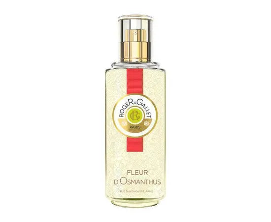 Roger & Gallet Fleur D'Osmanthus Eau Fraîche 100 Ml