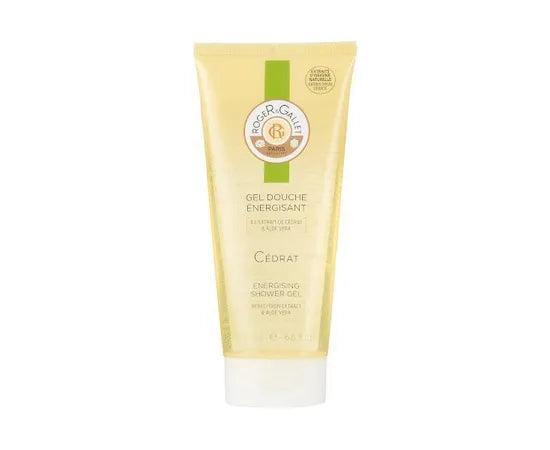 Roger & Gallet Cedrat Duschgel 200 ml