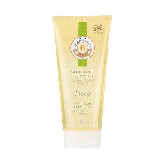 Roger & Gallet Cã©drat Gel Doccia 200 Ml | Acquista Online su Farmaclick