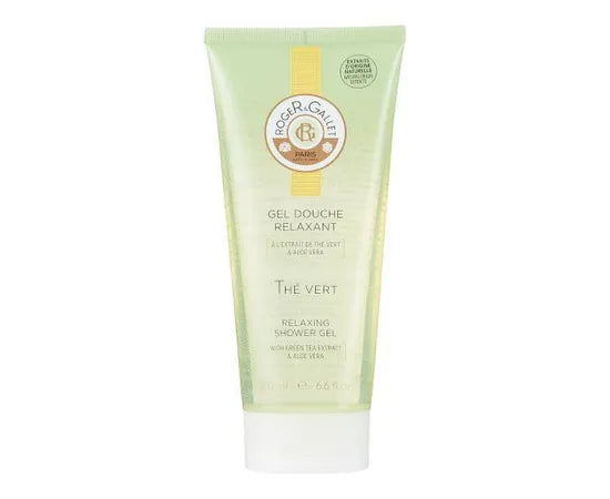 Roger & Gallet Thé Vert Duschgel 200 ml