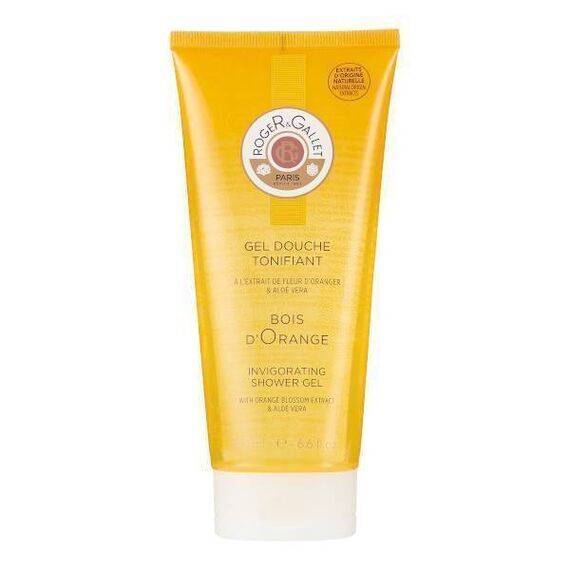 Roger&gallet Bois D'orange Gel Doccia 200 Ml | Acquista Online su Farmaclick