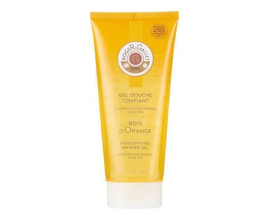 Roger & Gallet Bois D'Orange Duschgel 200 ml