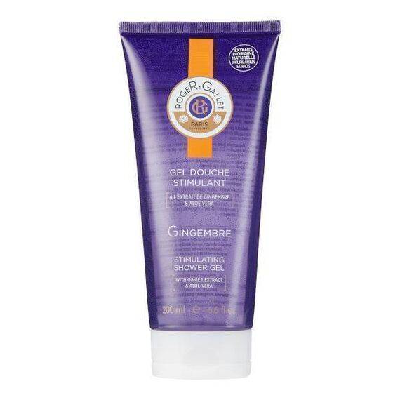 Roger & Gallet Gingembre Gel Doccia 200 Ml | Acquista Online su Farmaclick
