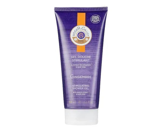 Roger & Gallet Gingembre Duschgel 200 ml