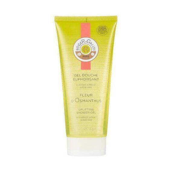 Roger&gallet Fleur D'osmanthus Gel Doccia 200 Ml | Acquista Online su Farmaclick