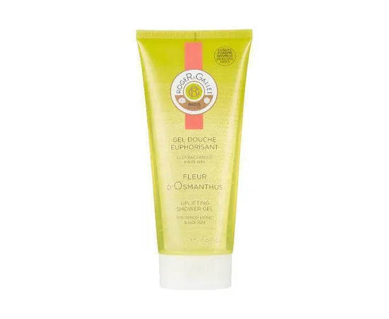 Roger & Gallet Fleur D'Osmanthus Duschgel 200 ml