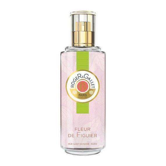 Roger & Gallet Fleur De Figuier Eau Fraã®che 100 Ml | Acquista Online su Farmaclick