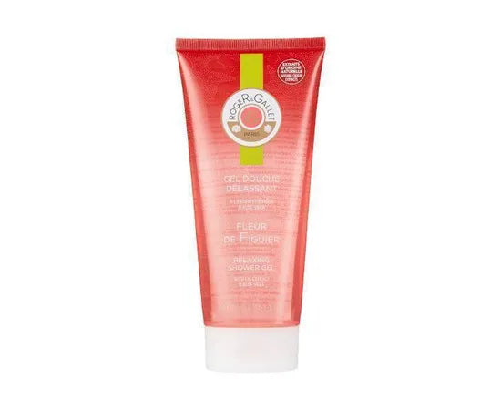 Roger & Gallet Fleur De Figuier Duschgel 200 ml