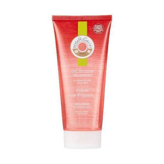 Roger&gallet Fleur De Figuier Gel Doccia 200 Ml | Acquista Online su Farmaclick