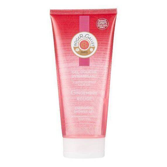 Roger & Gallet Gingembre Rouge Gel Doccia 200 Ml | Acquista Online su Farmaclick