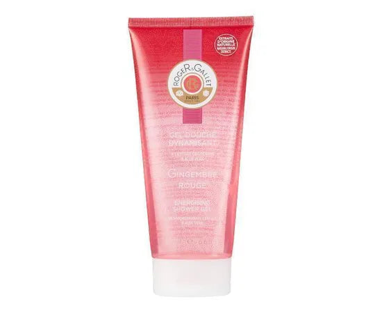 Roger & Gallet Gingembre Rouge Duschgel 200 ml