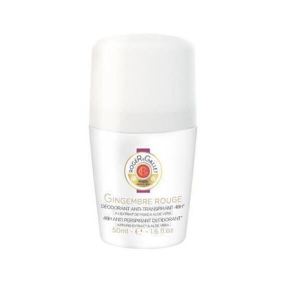 Roger & Gallet Gingembre Rouge Deodorante 50 Ml | Acquista Online su Farmaclick