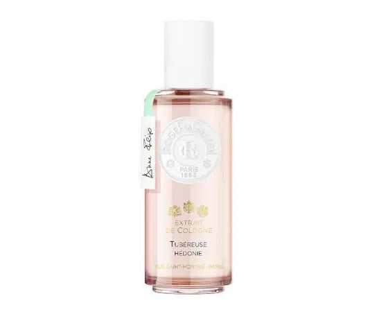 Roger & Gallet Tubereuse Hedonie Extrait De Cologne 100 ml