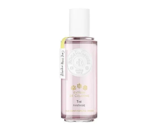 Roger & Gallet Thé Fantaisie Extrait De Cologne 100 Ml