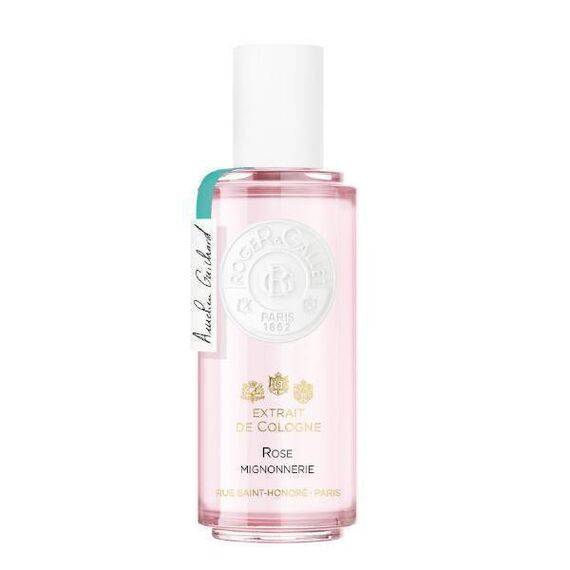Roger & Gallet Rose Mignonnerie Extrait De Cologne 100 Ml | Acquista Online su Farmaclick