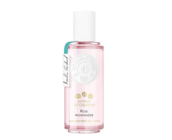 Roger & Gallet Rose Mignonnerie Extrait De Cologne 100 ml