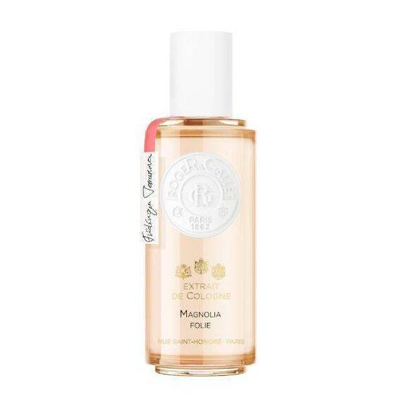 Roger & Gallet Magnolia Folie Extrait De Cologne 100 Ml | Acquista Online su Farmaclick