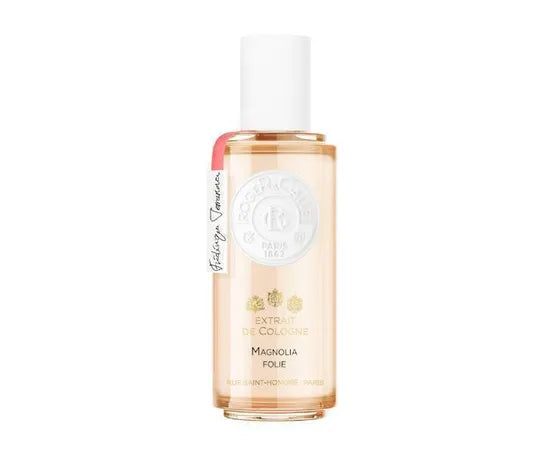 Roger & Gallet Magnolia Folie Extrait De Cologne 100 ml