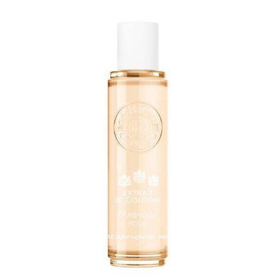 Roger & Gallet Magnolia Folie Extrait De Cologne 30 Ml | Acquista Online su Farmaclick