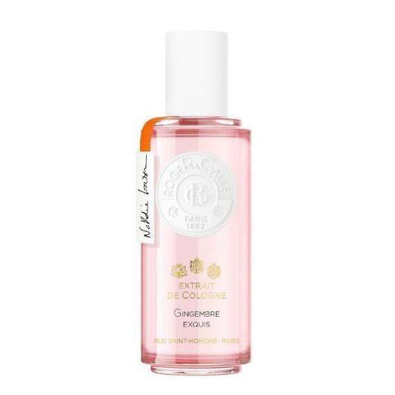 Roger & Gallet Gingembre Exquis Extrait De Cologne 100 Ml | Acquista Online su Farmaclick