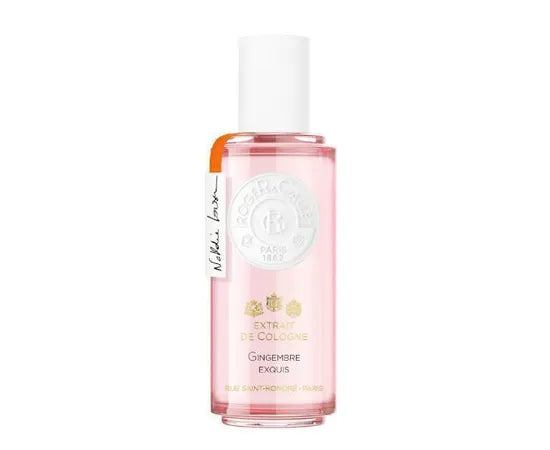 Roger & Gallet Gingembre Exquis Extrait De Cologne 100 ml