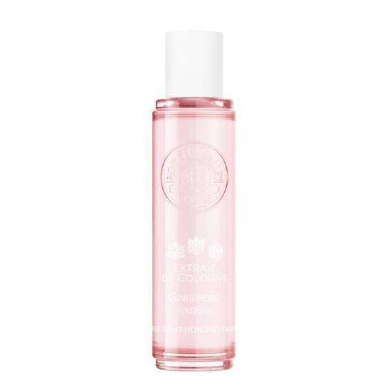 Roger & Gallet Gingembre Exquis Extrait De Cologne 30 Ml | Acquista Online su Farmaclick