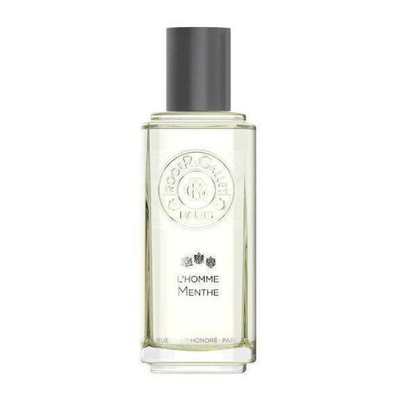Roger & Gallet L'homme Menthe L'uomo della Menta Colonia 100 Ml | Acquista Online su Farmaclick