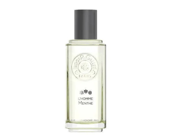 Roger & Gallet L'Homme Menthe L'Uomo Della Menta Eau de Cologne 100 ml