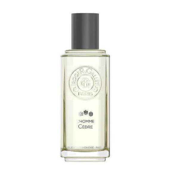 Roger & Gallet L'homme Cã¨dre L'uomo del Cedro Colonia 100 Ml | Acquista Online su Farmaclick