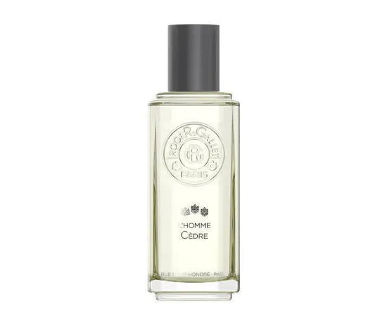 Roger & Gallet L'Homme Cèdre Eau de Cologne 100 ml