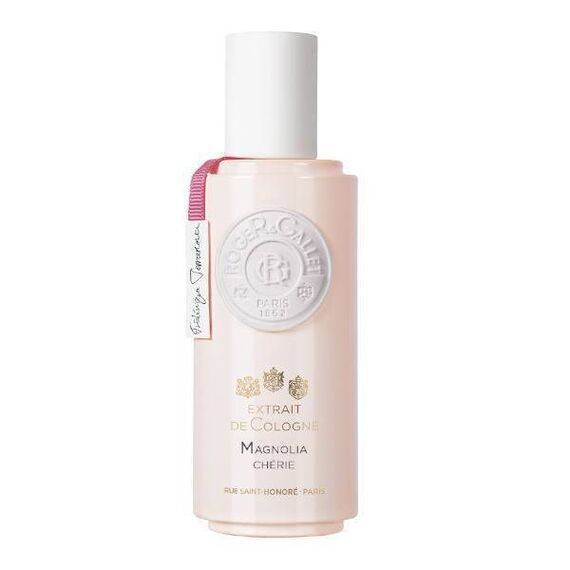 Roger & Gallet Magnolia Chã©rie Extrait De Cologne 100 Ml | Acquista Online su Farmaclick