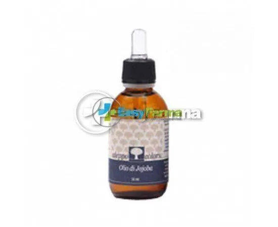 Aleppo Colors Olio Di Jojoba 50 Ml