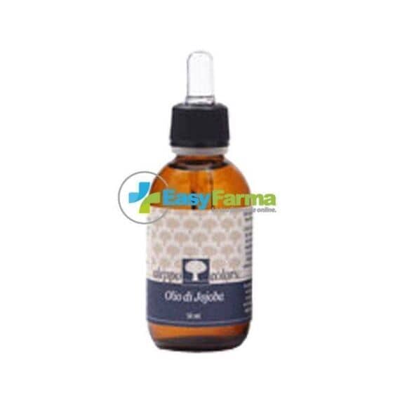 Aleppo Colors Olio di Jojoba 50 Ml | Acquista Online su Farmaclick