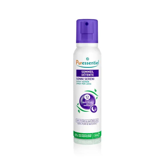 Puressentiel Spray Aria Sonni 200 Ml | Acquista Online su Farmaclick