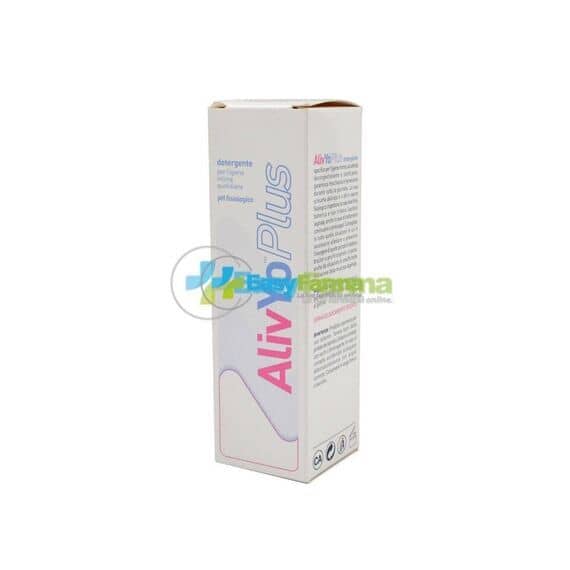 Alivyo Plus Detergente Intimo 200 Ml | Acquista Online su Farmaclick