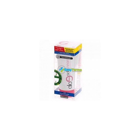 Aloe Soft Cream 150 Ml | Acquista Online su Farmaclick