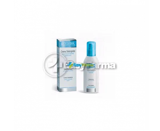Aloedermal Crema Detergente Viso E Corpo 200 Ml