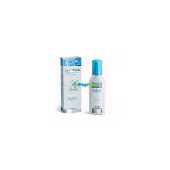 Aloedermal Crema Detergente Viso e Corpo 200 Ml | Acquista Online su Farmaclick