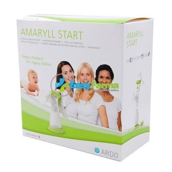 Amaryll Start Tiralatte Manuale | Acquista Online su Farmaclick