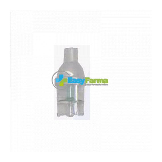 Ampolla Areosol in Plastica | Acquista Online su Farmaclick