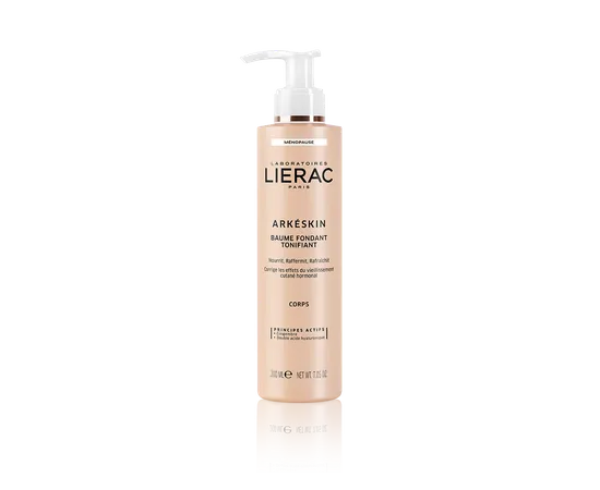 Lierac Arkeskin Balsamo Fondente Tonificante Corpo 200Ml