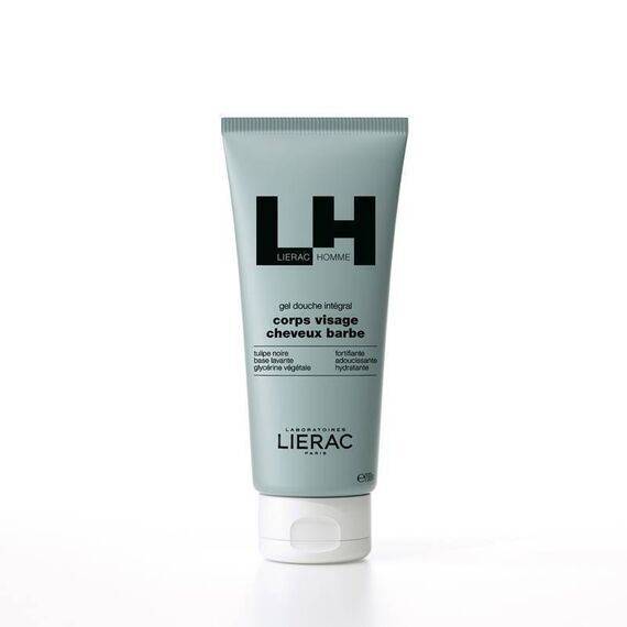 Lierac Homme Gel Doccia Multi-funzione Corpo Viso e Capelli 200 Ml | Acquista Online su Farmaclick
