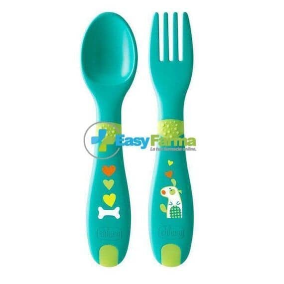Chicco Posatine 12 M+ Verde | Acquista Online su Farmaclick