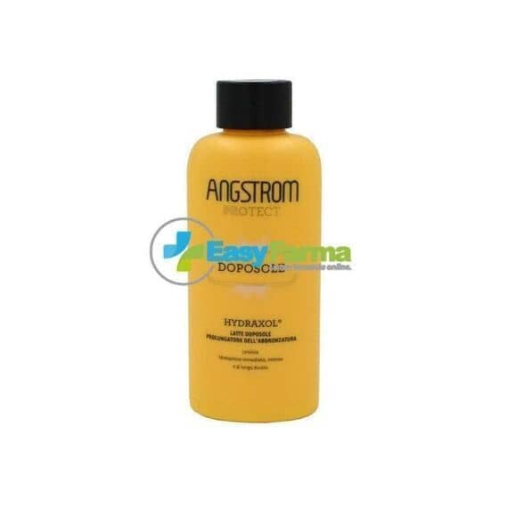 Angstrom Protect Hydraxol Latte Doposole Prolungatore Abbronzatura 200 Ml | Acquista Online su Farmaclick