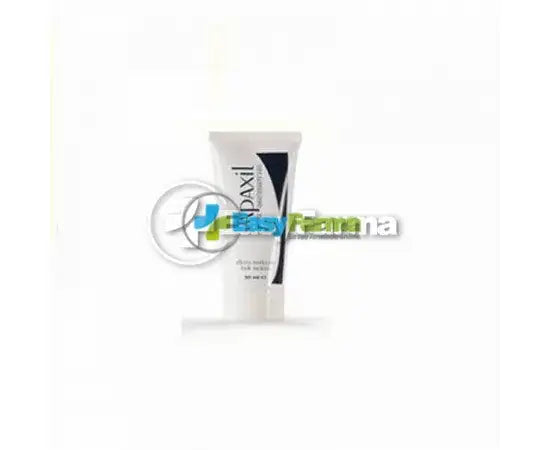Apaxil Mattierende Gesichtscreme 50 ml